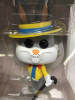 Funko POP! Animation Looney Tunes Bugs Bunny Show Outfit #841 Vinyl Figure - (71944)