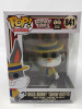 Funko POP! Animation Looney Tunes Bugs Bunny Show Outfit #841 Vinyl Figure - (71944)
