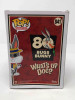 Funko POP! Animation Looney Tunes Bugs Bunny Show Outfit #841 Vinyl Figure - (71944)