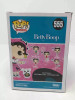 Funko POP! Animation Sock Hop Betty Boop & Pudgy #555 Vinyl Figure - (71956)