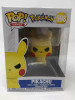 Funko POP! Games Pokemon Grumpy Pikachu #598 Vinyl Figure - (71943)