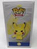 Funko POP! Games Pokemon Grumpy Pikachu #598 Vinyl Figure - (71943)