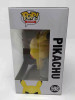 Funko POP! Games Pokemon Grumpy Pikachu #598 Vinyl Figure - (71943)