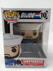 Funko POP! Retro Toys G.I. Joe Shipwreck #10 Vinyl Figure - (71947)