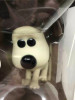 Funko POP! Animation Wallace and Gromit Gromit #776 Vinyl Figure - (71937)