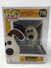 Funko POP! Animation Wallace and Gromit Gromit #776 Vinyl Figure - (71937)