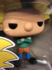 Funko POP! Animation Hey Arnold Arnold Shortman #324 Vinyl Figure - (71951)