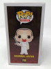 Funko POP! Movies The Silence of the Lambs Hannibal Lecter (Bloody) #788 - (71936)