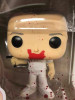 Funko POP! Movies The Silence of the Lambs Hannibal Lecter (Bloody) #788 - (71936)