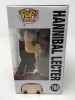 Funko POP! Movies The Silence of the Lambs Hannibal Lecter (Bloody) #788 - (71936)