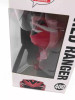 Funko POP! Television Power Rangers Red Ranger #400 Vinyl Figure - (66010)