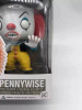 Funko POP! Movies IT Pennywise #55 Vinyl Figure - (65962)