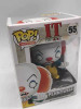 Funko POP! Movies IT Pennywise #55 Vinyl Figure - (65962)