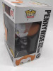 Funko POP! Movies IT Pennywise with balloon #475 Hot Topic Exclusive - (65965)
