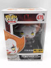 Funko POP! Movies IT Pennywise with balloon #475 Vinyl Figure - (65965)