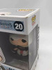 Funko POP! Games Assassin's Creed Altair Ibn-La'Ahad #20 Vinyl Figure - (65926)