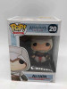 Funko POP! Games Assassin's Creed Altair Ibn-La'Ahad #20 Vinyl Figure - (65926)