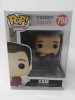 Funko POP! Television Modern Family Cam #758 Vinyl Figure - (72010)