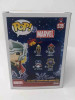 Funko POP! Marvel Thor (Holiday) #535 Amazon Exclusive Vinyl Figure - (72012)