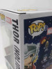 Funko POP! Marvel Thor (Holiday) #535 Vinyl Figure - (72012)