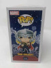 Funko POP! Marvel Thor (Holiday) #535 Vinyl Figure - (72012)