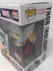 Funko POP! Marvel Thor (Holiday) #535 Vinyl Figure - (72012)