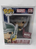 Funko POP! Marvel Thor (Holiday) #535 Amazon Exclusive Vinyl Figure - (72012)