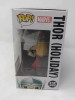 Funko POP! Marvel Thor (Holiday) #535 Amazon Exclusive Vinyl Figure - (72012)