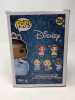 Funko POP! Disney Princess and the Frog Princess Tiana #224 Vinyl Figure - (65983)