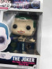 Funko POP! Heroes (DC Comics) Suicide Squad The Joker Shirtless #96 Vinyl Figure - (65999)