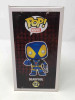 Funko POP! Marvel Deadpool Thumbs Up (Blue) #112 Vinyl Figure - (65998)