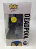 Funko POP! Marvel Deadpool Thumbs Up (Blue) #112 Vinyl Figure - (65998)