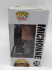 Funko POP! Television The Walking Dead Michonne #38 Vinyl Figure - (65925)