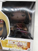 Funko POP! Television The Walking Dead Michonne #38 Vinyl Figure - (65925)