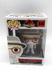 Funko POP! Movies Jurassic Park John Hammond #546 Vinyl Figure - (65918)