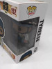 Funko POP! Television The Walking Dead Tyreese Williams #152 Vinyl Figure - (65922)