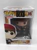 Funko POP! Television The Walking Dead Glenn Rhee #35 Vinyl Figure - (65919)