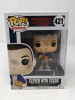 Funko POP! Television Stranger Things Eleven with Eggos #421 Vinyl Figure - (65994)