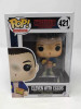 Funko POP! Television Stranger Things Eleven with Eggos #421 Walmart Exclusive - (65994)