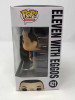 Funko POP! Television Stranger Things Eleven with Eggos #421 Vinyl Figure - (65994)