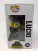 Funko POP! Games Overwatch Lucio #179 Vinyl Figure - (65959)