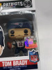 Funko POP! Sports NFL Tom Brady #59 Vinyl Figure - (65948)