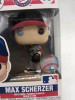 Funko POP! Sports MLB Max Scherzer #16 Vinyl Figure - (65949)