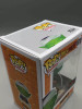 Funko POP! Animation Anime Dragon Ball Z (DBZ) Piccolo #670 GameStop Exclusive - (78605)
