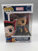 Funko POP! Marvel Doctor Strange #149 Vinyl Figure - (78704)