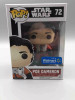 Funko POP! Poe Dameron Unmasked #72 - (78729)