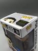 Funko POP! Poe Dameron Unmasked #72 - (78729)