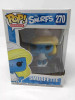 Funko POP! Animation The Smurfs Smurfette #270 Vinyl Figure - (75174)