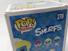 Funko POP! Animation The Smurfs Smurfette #270 Vinyl Figure - (75174)