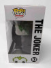 Funko POP! Heroes (DC Comics) Batman: Arkham Asylum The Joker #53 Vinyl Figure - (75154)